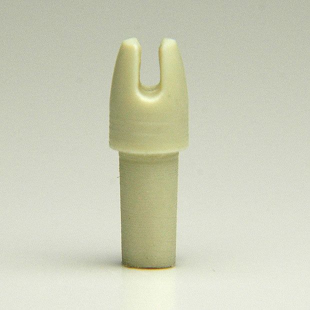 Plastic Nock (for ACC Enteki arrows)