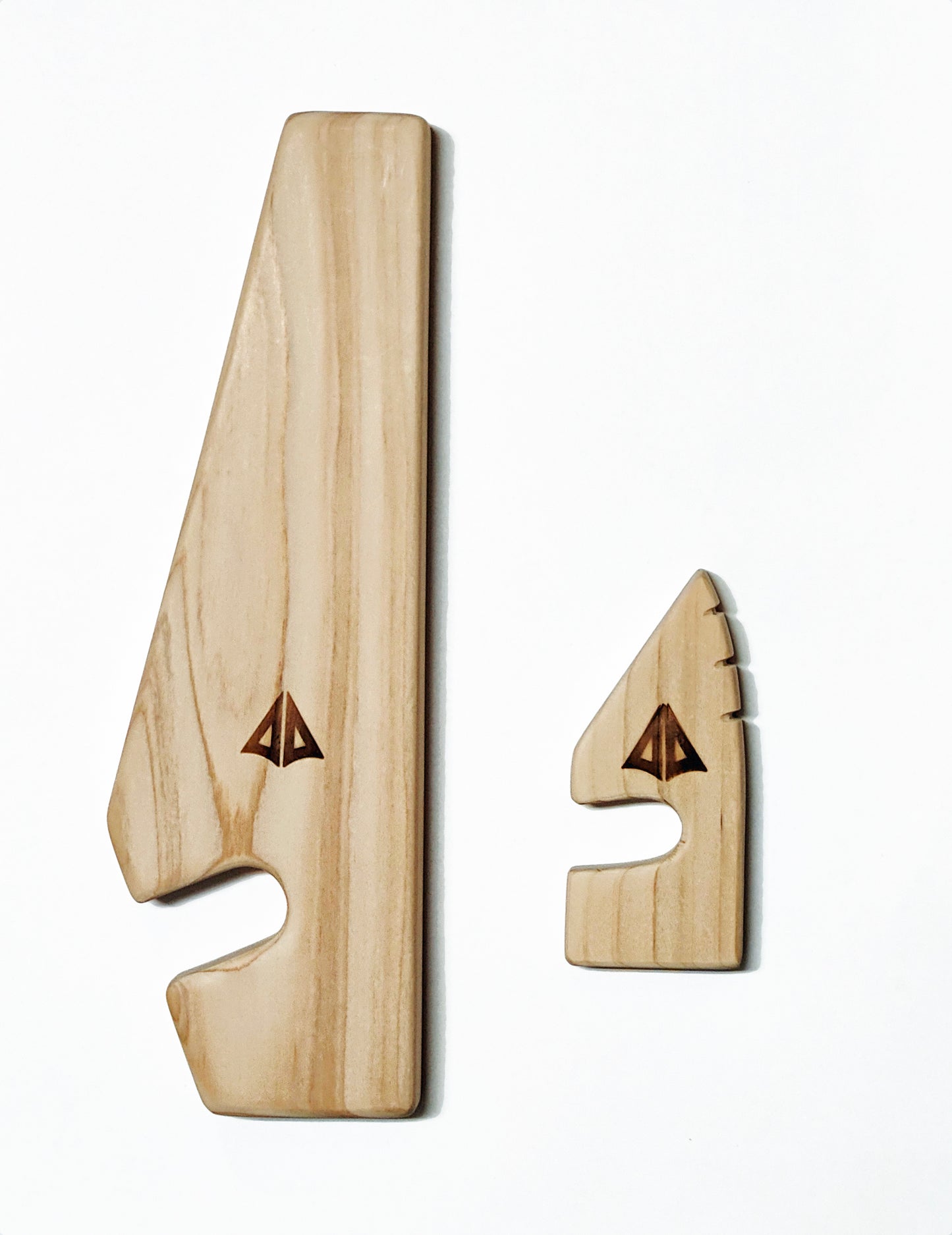Bow Straightener