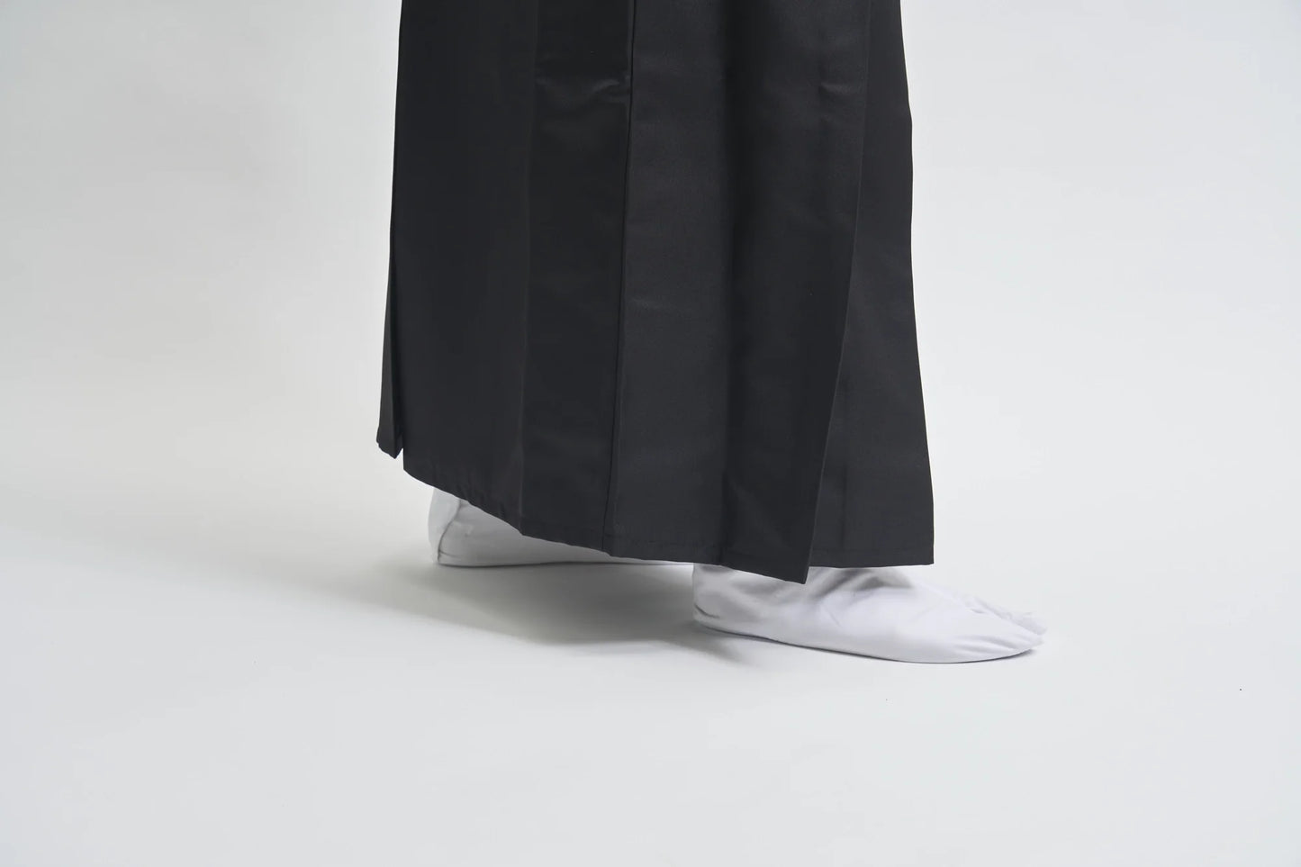 Hakama Black