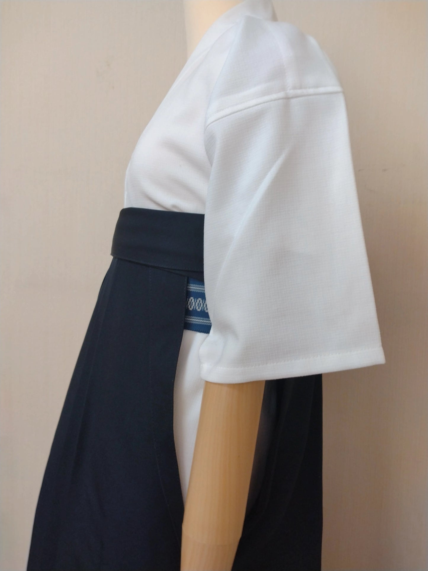 Hakama Navy for Women