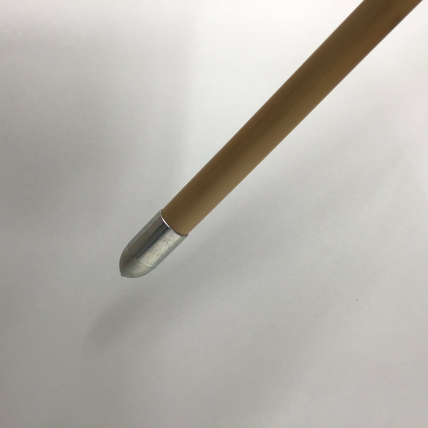 Point of the Makiwara arrow (for bamboo arrows)
