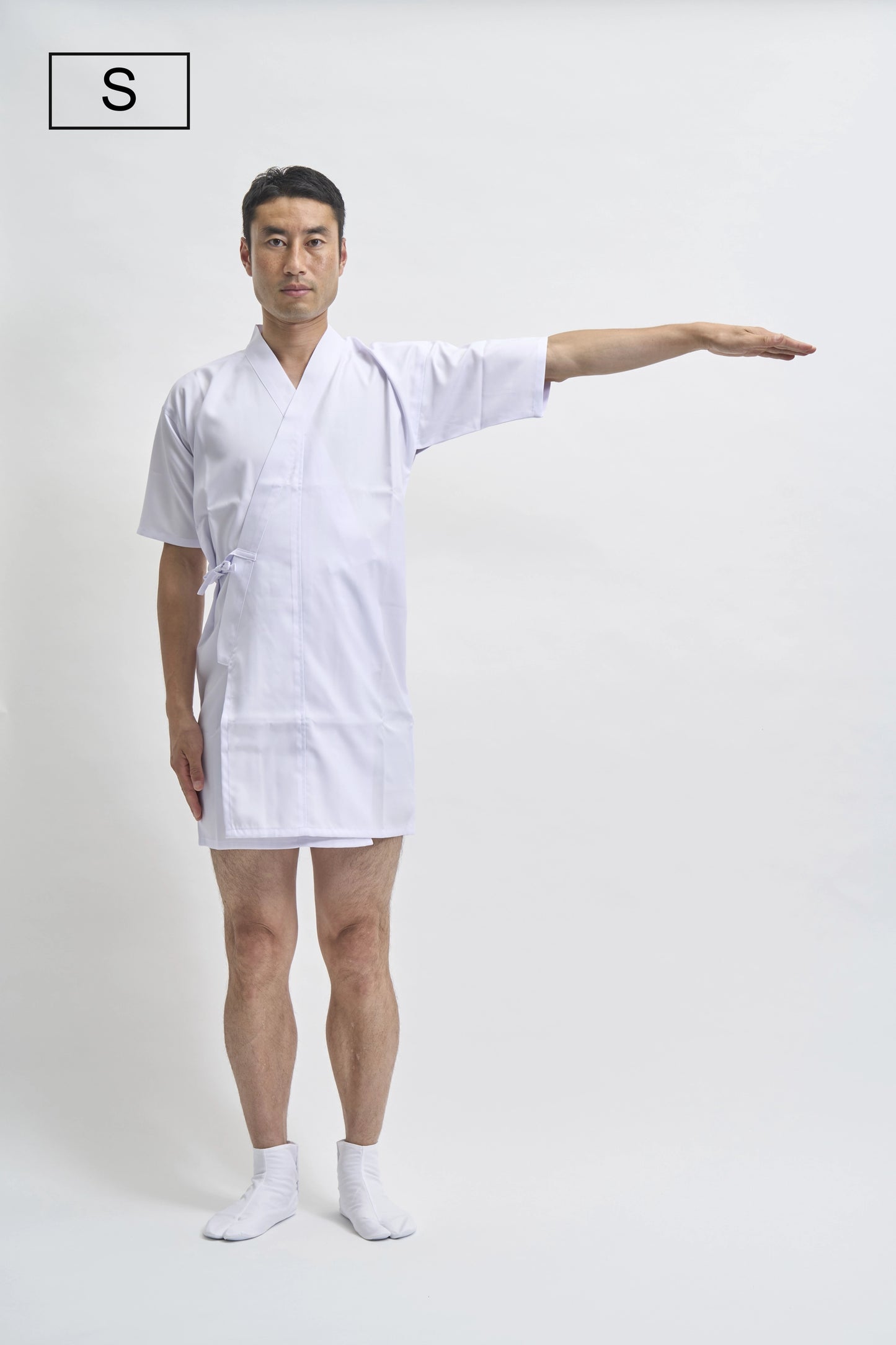 Keikogi Cotton/Polyester