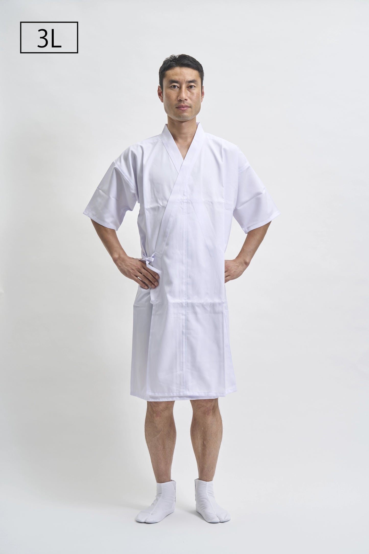 Keikogi Cotton/Polyester
