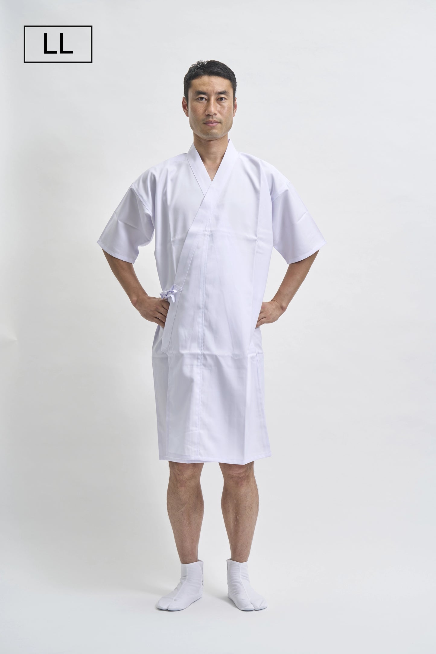 Keikogi Cotton/Polyester