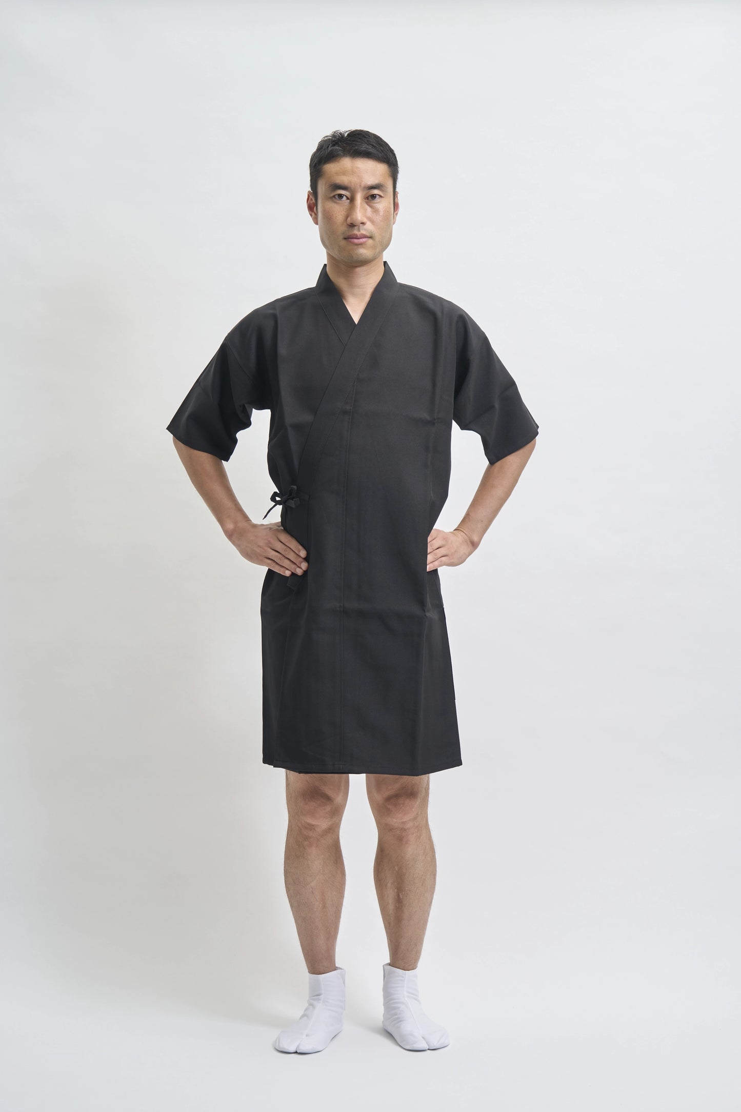 Keikogi Black