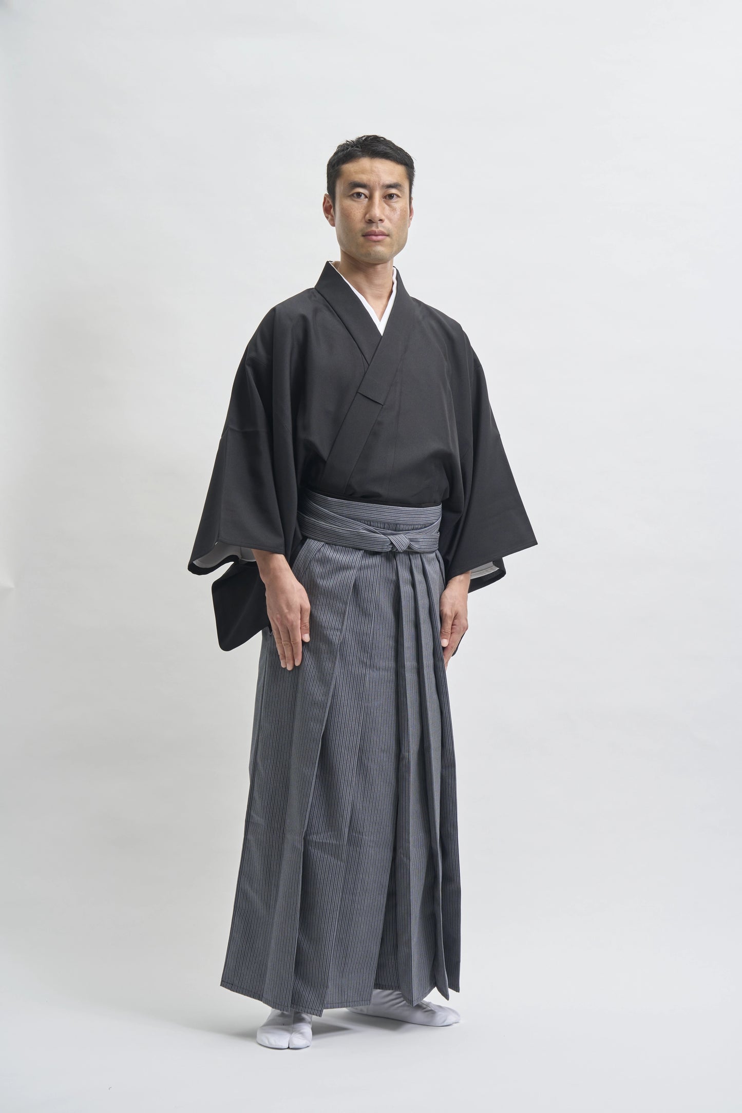 Kimono Juban Set