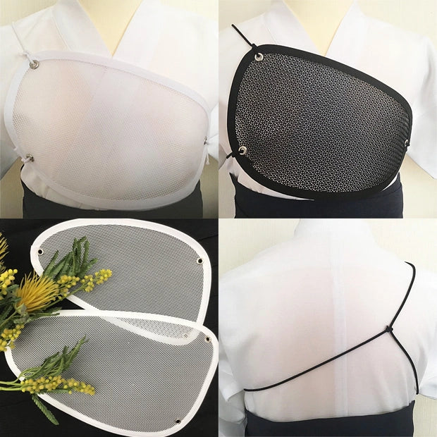 Muneate Mesh