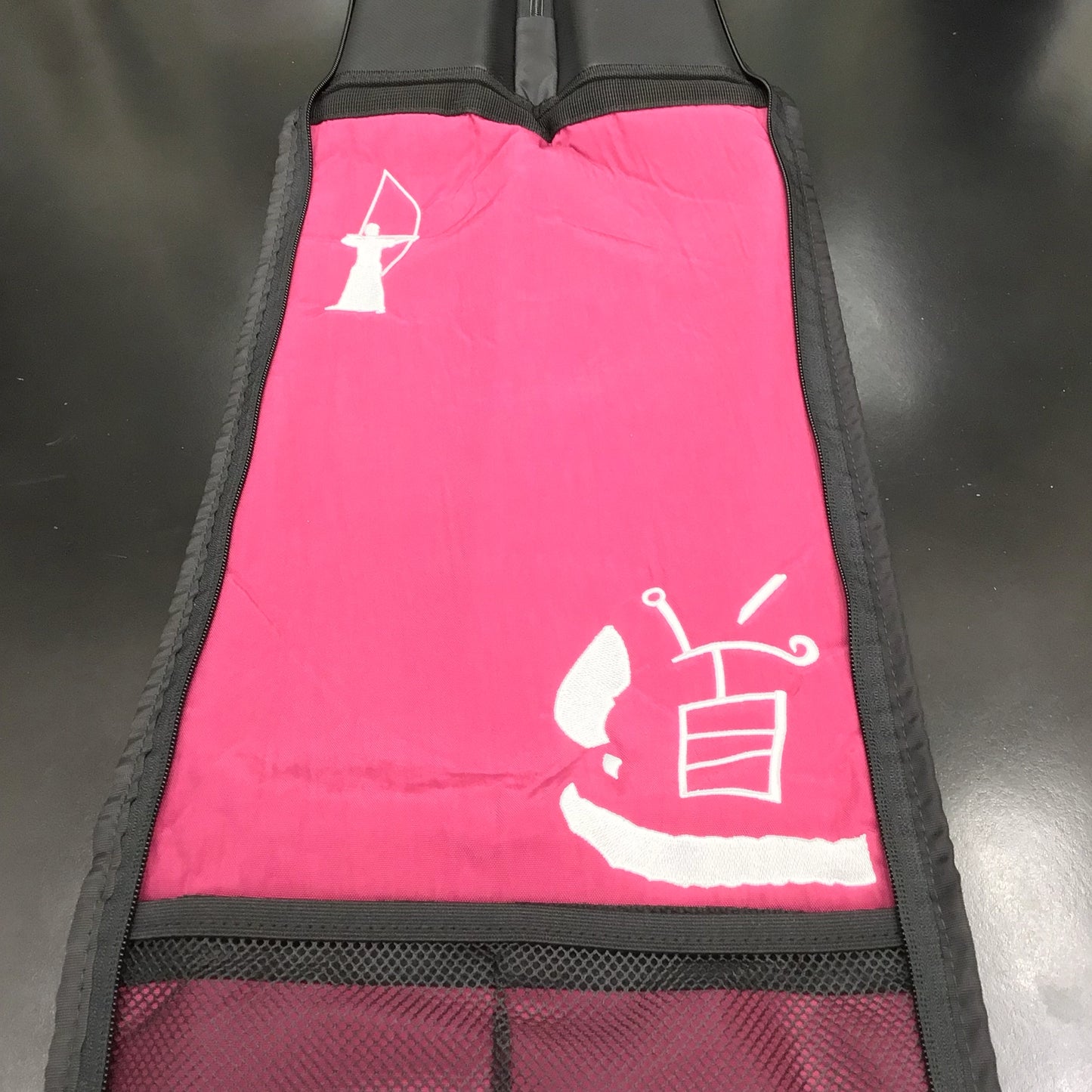 Travel Yumi Bag