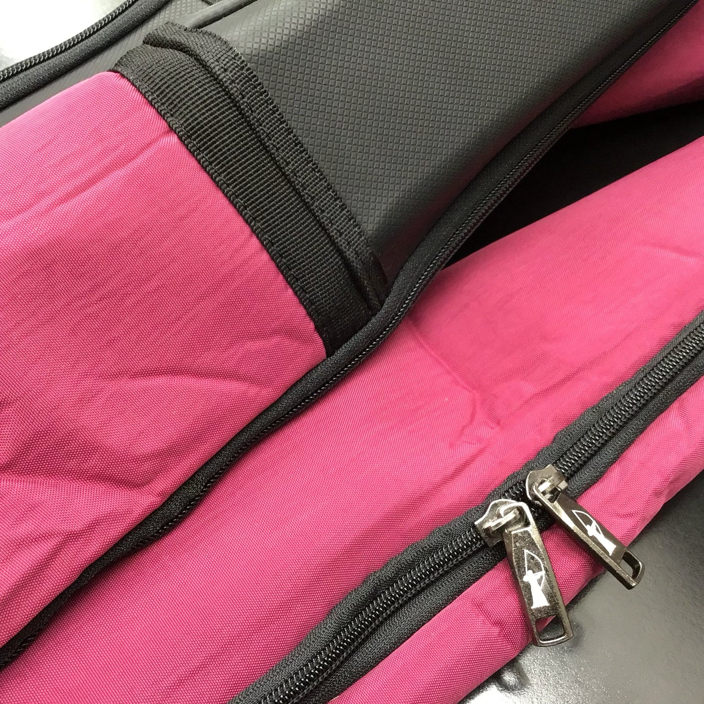 Travel Yumi Bag
