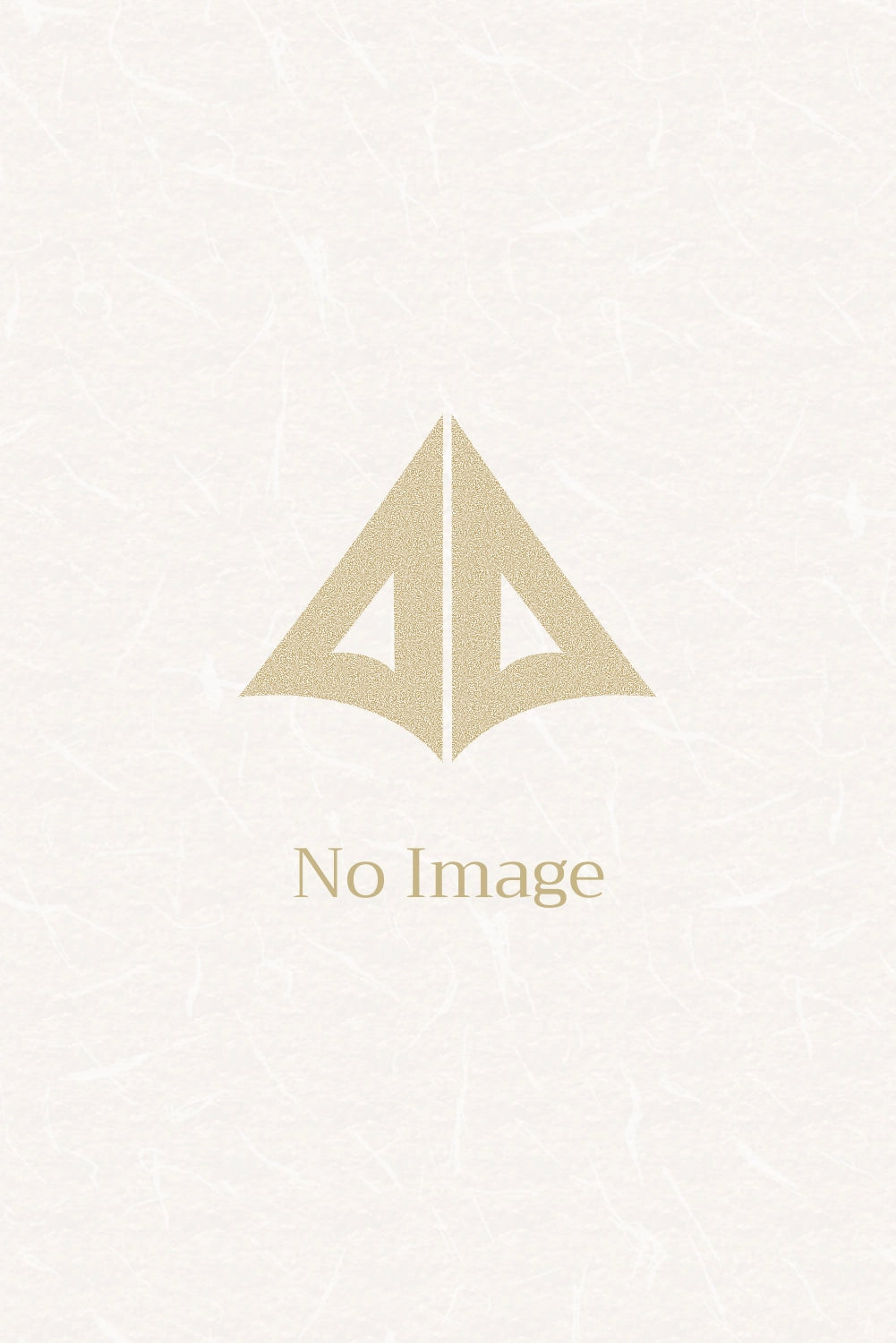 Hakama Striped Crepe Horizontal