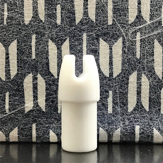 Plastic Nock "A " (for aluminum arrows)