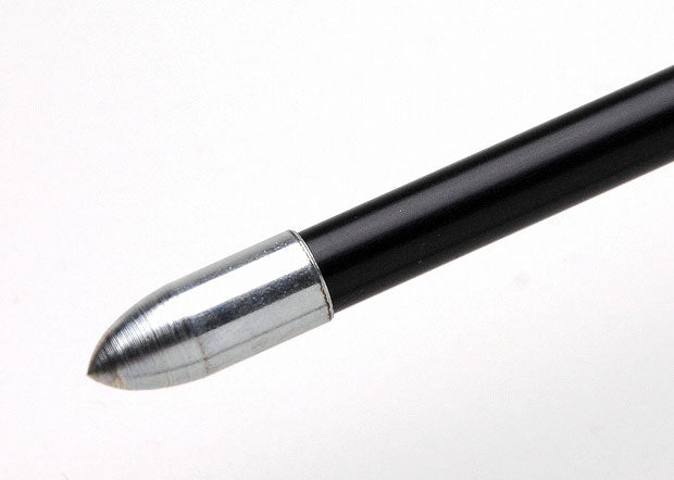 Point of the Makiwara arrow (for aluminum arrows)
