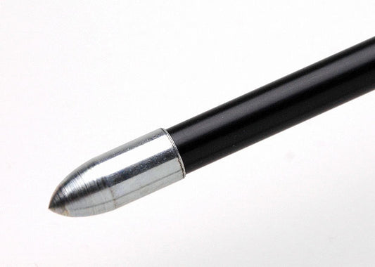 Point of the Makiwara arrow (for aluminum arrows)