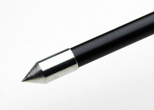 Point (for long-range (Enteki) aluminum arrows)