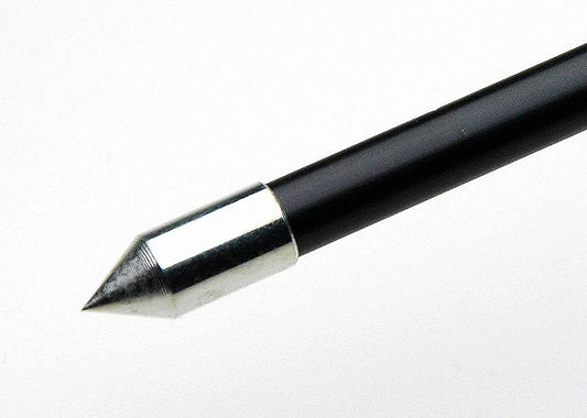 Point (for long-range (Enteki) aluminum arrows)
