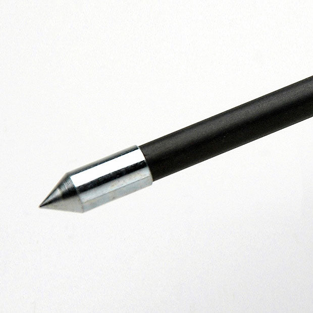 Point (for long-range (Enteki) ACC arrows)