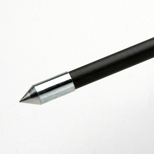 Point (for long-range (Enteki) ACC arrows)