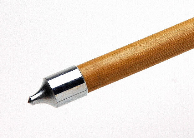 Point (for bamboo arrows)