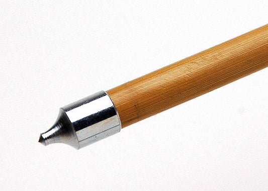 Point (for bamboo arrows)