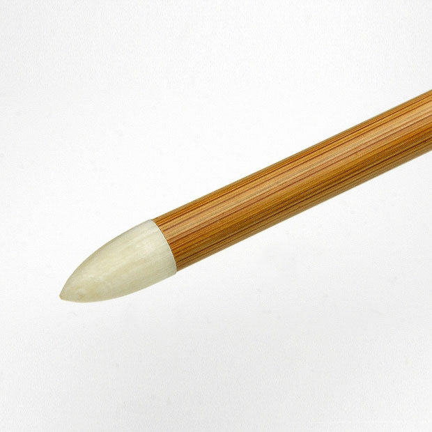 Horn Point (for bamboo-Makiwara arrows)