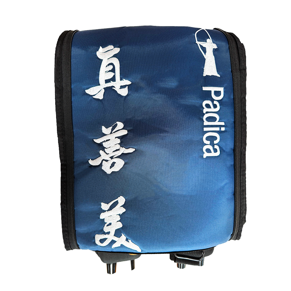 Travel Yumi Bag