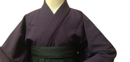 Kimono Butcher Color