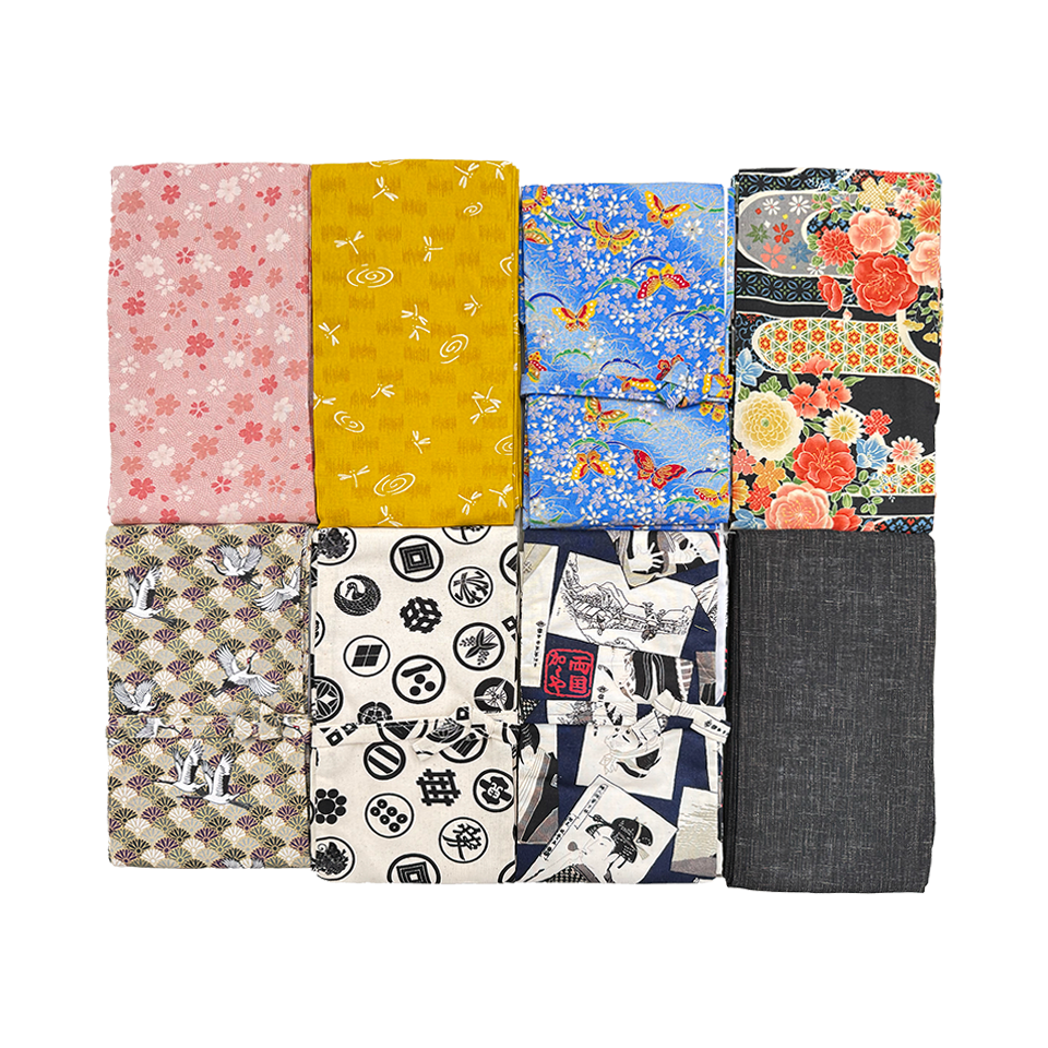 Yumimaki Cotton