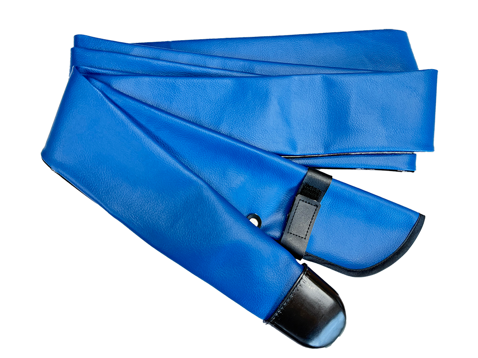 Yumi Bukuro Soft Plastic Long for 4-sun