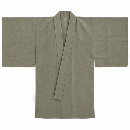 Kimono Butcher Color