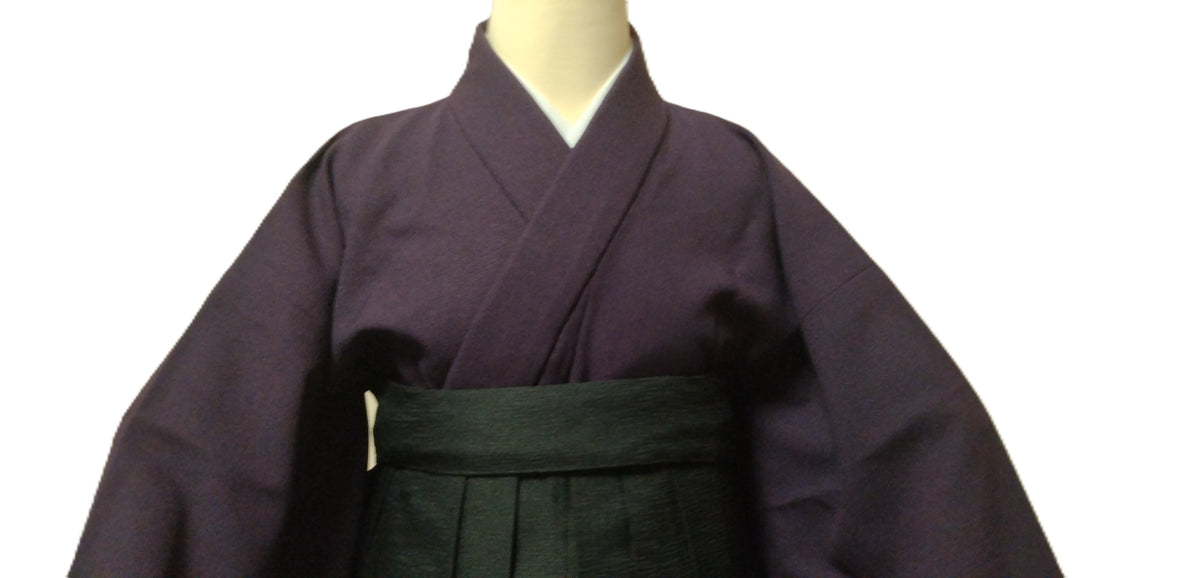 Kimono Butcher Color