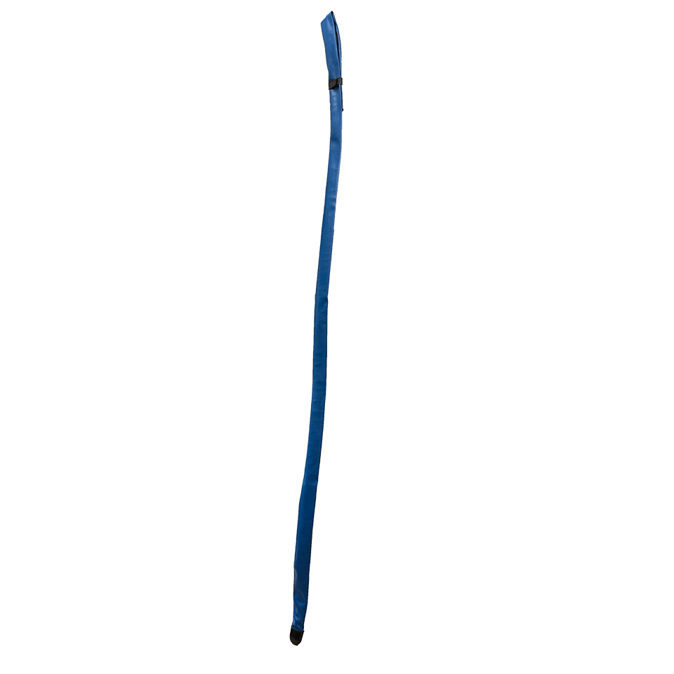 Yumi Bukuro Soft Plastic Long for 4-sun