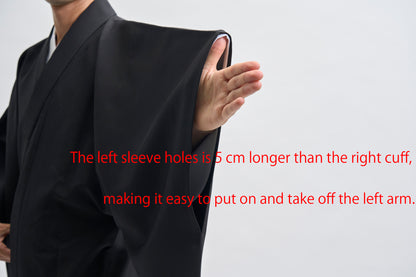 Kimono Juban Set