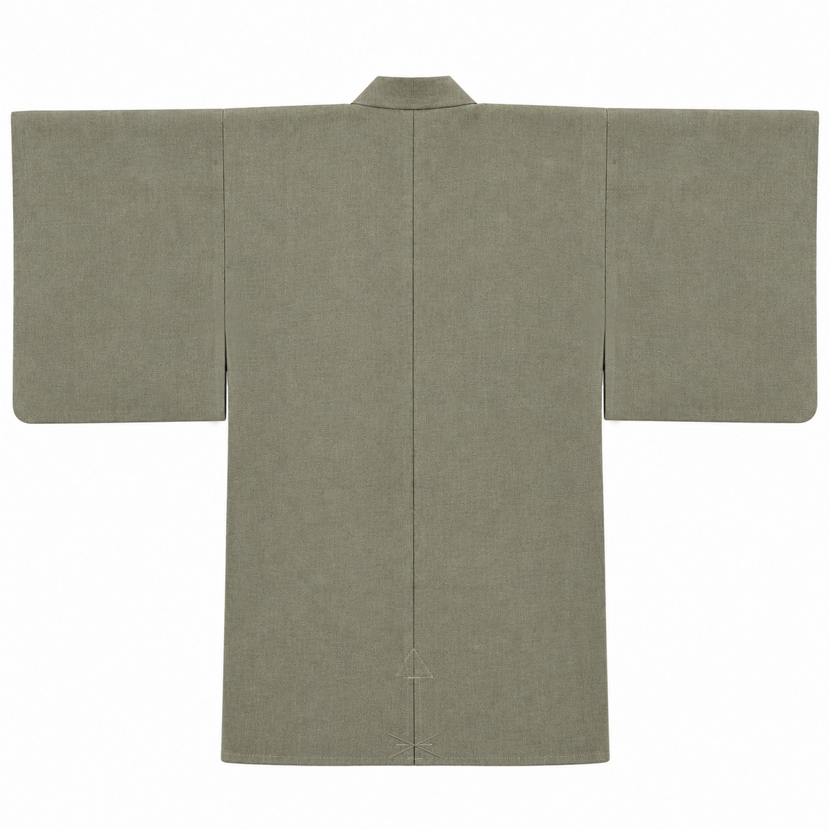 Kimono Butcher Color