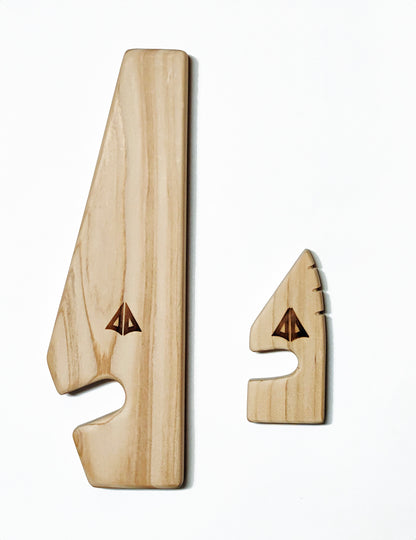 Bow Straightener
