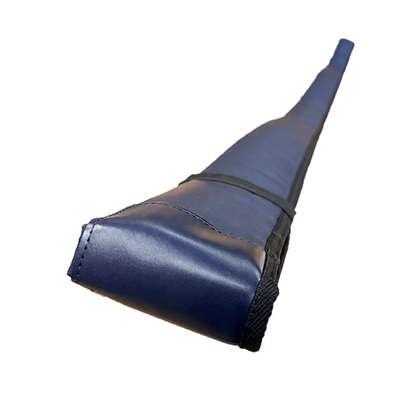 Kyuryu– Heat-Shielded Bow Shelter