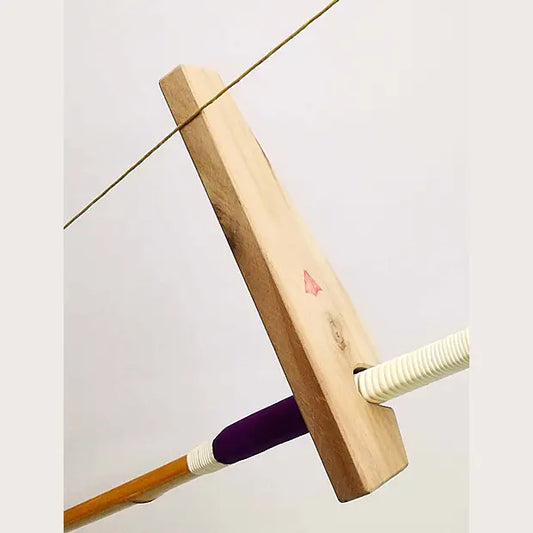 Bow Straightener
