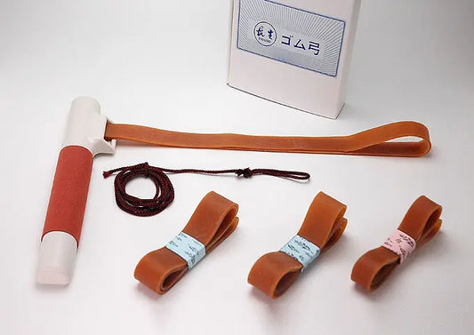 Chousei Gomu Set