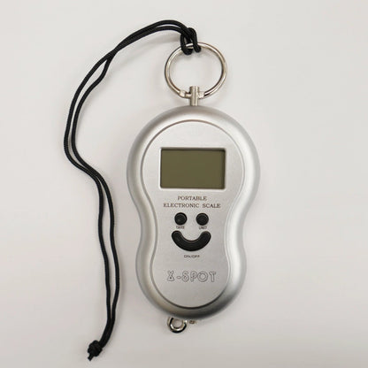 Digital Bow Scale