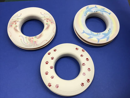 Tsurumaki Plastic Printed
