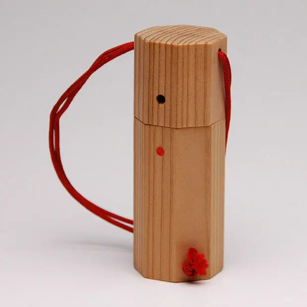 Fudeko Case (Japanese Cedar)