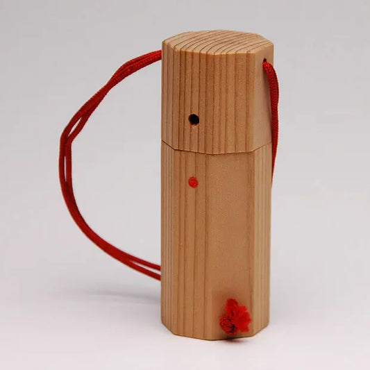 Fudeko Case (Japanese Cedar)