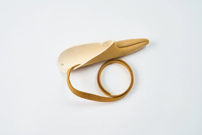 Gusset Left Thumb Cover