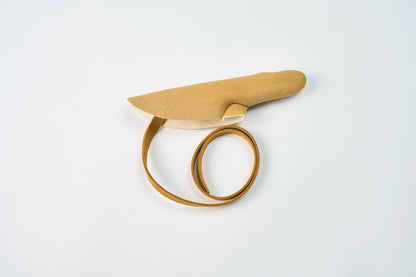Gusset Left Thumb Cover