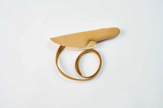 Gusset Left Thumb Cover