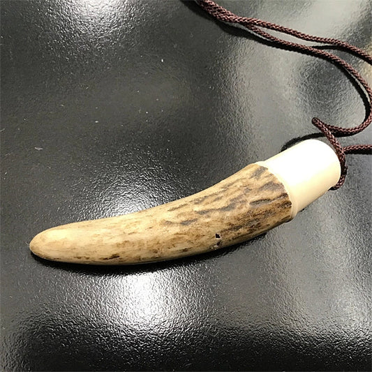 Glove Powder Case Dear Horn
