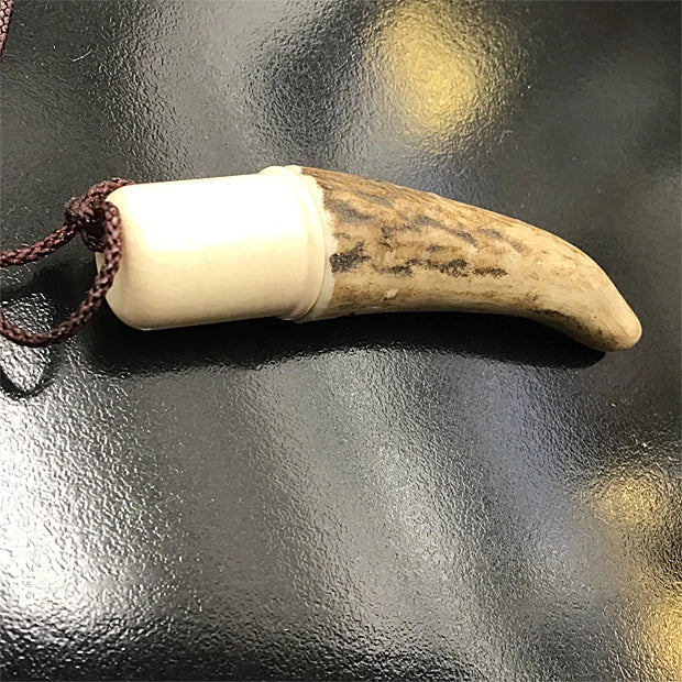 Glove Powder Case Dear Horn