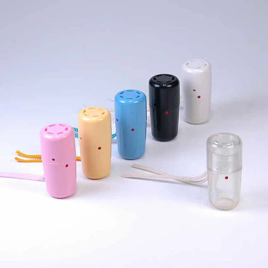Glove Powder Case Plastic