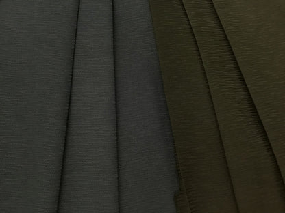 Kimono Horizontal Emboss