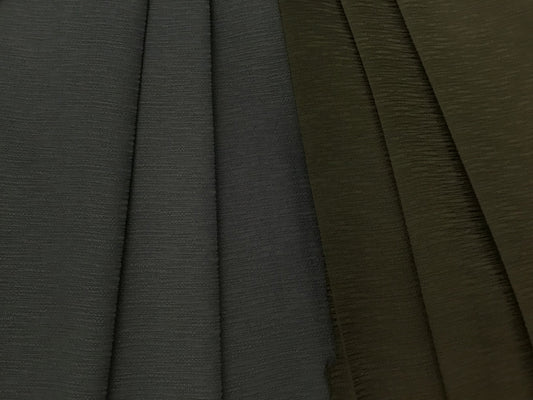 Kimono Horizontal Emboss