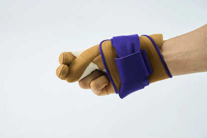 Hougetsu Ibushi 3 Fingers (Custom-order)